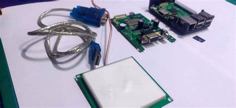 fm-503 860mhz uhf rfid|raspberry pi fm 503.